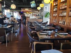-安妮意大利餐厅(日坛店)