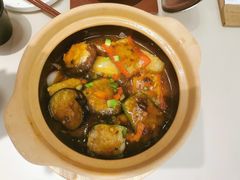 -蔡澜点心·粤菜(西单大悦城店)