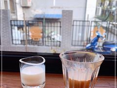 -Catch Bagel(芳草地店)