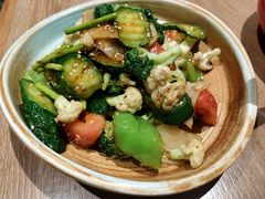 田园小炒-金掌勺锅包肉(华润万象城店)