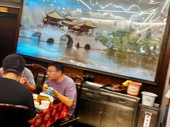 -玉华台饭庄(裕中西里小区店)