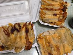 -青岛锅贴(四流中路店)