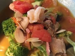 -绿茶餐厅(领展购物广场·中关村店)