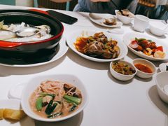 -莆田餐厅PUTIEN(三里屯店)