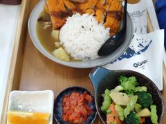 -贝林大翅鲸简餐厅(国家海洋博物馆店)