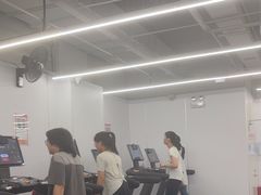 -乐刻健身(万科云城西里店)
