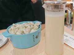 -老边饺子馆(东单店)