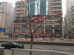 -浦东食品城(华诚大厦店)