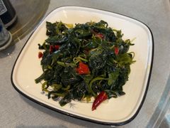 -一盏明灯全素斋(殊像寺店)