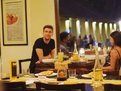 -Ministry of Crab(科伦坡店)