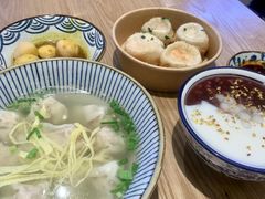 -阿三生煎(正弘城店)
