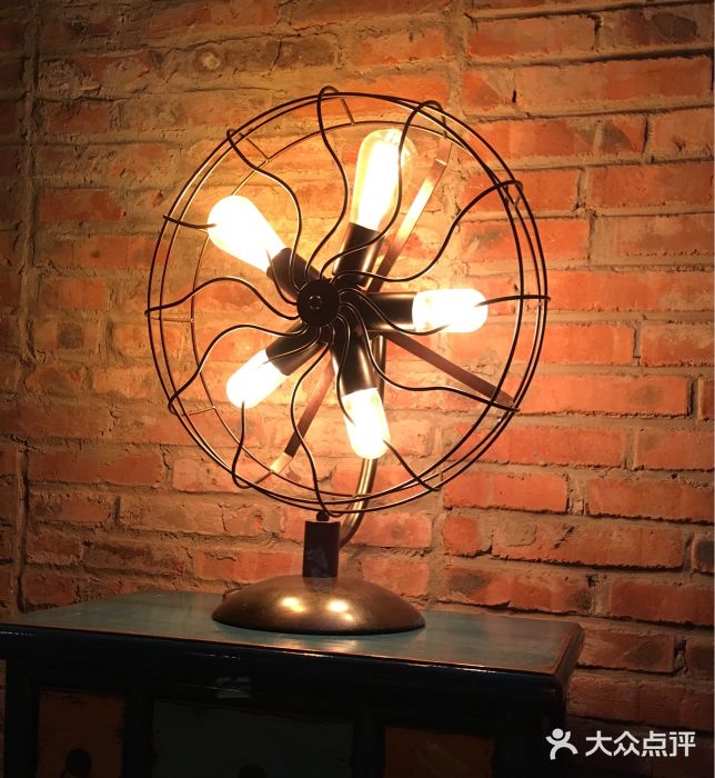 EATALIA意塔利意式餐厅(鼓楼店)卡座图片