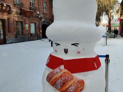 -中华巴洛克风情街