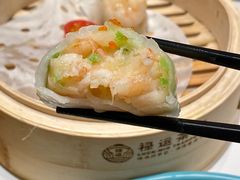 -金牌禄运·点心·啫煲(百信广场店)