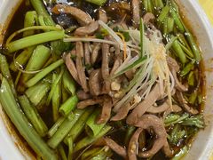 -里下河土菜馆(解放路店)