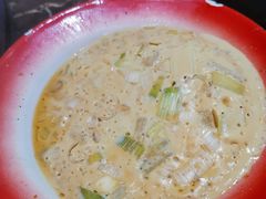 -粗粮人家·东北菜(洋桥店)