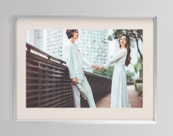 -雪中彩影婚纱摄影·微光艺术中心