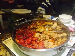 -黄记煌三汁焖锅(新世纪广场店)