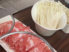 -花椒籽·鲜肉火锅(李沧万达店)