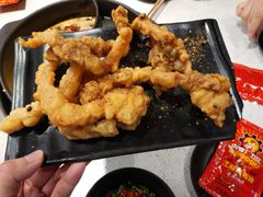 -钢管厂五区小郡肝串串香(南山店)