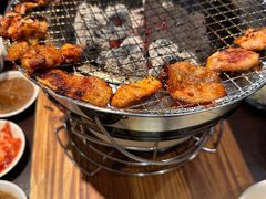 -蒜香焼肉PURUSHIN(马场路店)