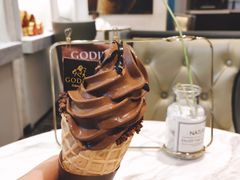 -GODIVA(王府井apm店)