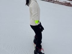 -蓟县盘山滑雪场