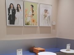 -海马体照相馆(成都来福士广场店)