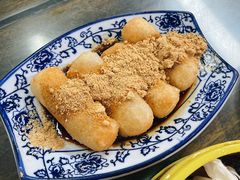 红糖糍粑-西月城谭豆花(春熙路店)