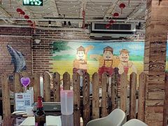 -三个大叔东北烧烤·砂锅菜(西三旗店)