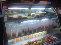 -喜茶(东莞雍华庭店)