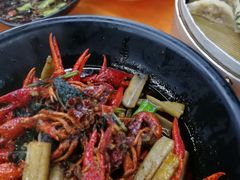 -聚味瞿记·龙虾堂(树木岭店)
