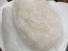 -澳门长洲糯米糍(柯打苏沙街店)