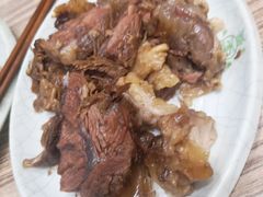 -清真·益鑫羊肉手抓馆(花园北街店)