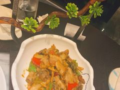 -紫圆 · 雅宴高级餐厅(杭州东站店)