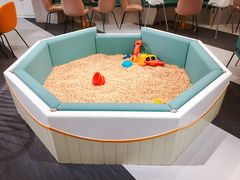 -艾米茉亲子餐厅(万象城店)