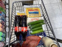 -盒马鲜生(联投广场店)