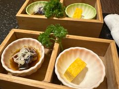 -长崎屋·日本料理·刺身·烧鸟(天河北路店)