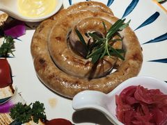 -俄士厨房(时代天街店)
