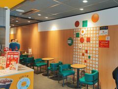 -麦当劳(坂田分店)