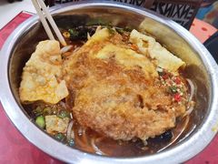 -谭老太正宗柳州螺狮粉(家和花园店)