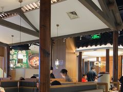-周渝食惦酸菜鱼(青浦店)