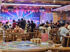 -亮欢寨酸汤鱼(沙冲路店)