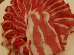 -清真·鸦儿李记·涮肉(和平里店)