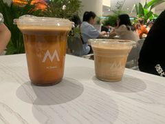 -M Stand(宁波万象城店)