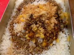 老娘酱油拌饭-味福记·本地特色菜(八一万达广场店)