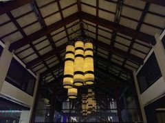 -昆明洲际酒店