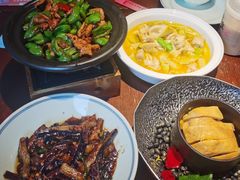 -寻宝记绍兴菜(鲁迅路店)