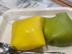 -满记甜品(湖滨店)