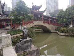 -龙潭水乡